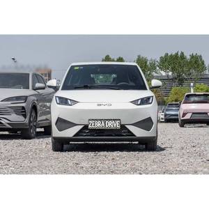 Nuevo Auto Eléctrico Automático 2WD BYD Seagull 2025 Edición Conducción Inteligente 305km Edición Vitality 2 Bolsas de Aire TPMS - Product Image 1