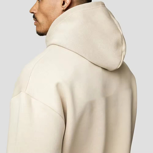 Wholesale Men OEM Custom Cotton Winter Streetwear Tracksuits For Men Plus Size Breathable <b>Sweat</b> Suits <b>Set</b> - Product Image 5
