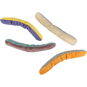Various Sizes <b>26</b> <b>X</b> <b>4</b> cm Rolled Cushion Interactive & Movement Pet Toy - Product Image 2
