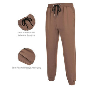 Chándal para hombre de alta calidad con material que absorbe la humedad para entrenamientos prolongados y uso casual. - Product Image 3