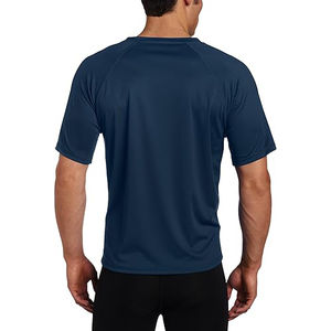 Conjunto de Camiseta y Pantalones Cortos para Hombre, Estilo Nuevo, Corte y Confección Profesional de Alta Calidad, Personalizable con Logotipo - Product Image 2