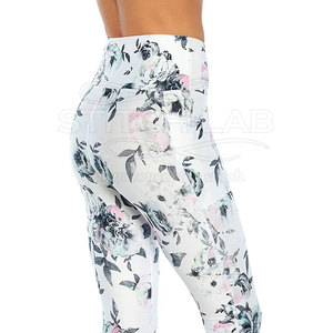 Leggings para Mujer Smart Choice, Tela Suave, Diseño Cómodo, Estilo Casual - Product Image 5