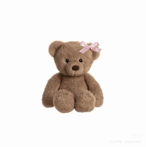 ของเล่นตุ๊กตาขนนุ่มแบบดีไซน์ดั้งเดิม ไม่หลุดร่วง คอลเลกชันของขวัญระดับไฮเอนด์ - Product Image 5