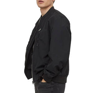 Nouvelle conception 2026 – Veste coupe-vent longue légère, imperméable et respirante pour homme, avec impression graphique personnalisée, grandes tailles jusqu'au 5XL, vente en gros à prix abordable - Product Image 2