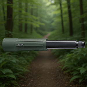 Telescopio Extensible de Alta Definición 30x75mm con Tubo Impermeable - Product Image 3