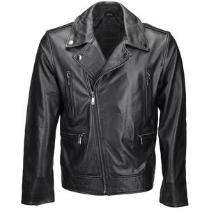 Chaqueta de Motocicleta Moderna, Elegante, Protectora y Duradera, Ajuste Cómodo, Calidad Premium, Chaquetas Impermeables Ecológicas - Product Image 3