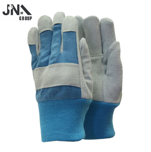 Gants de travail de sécurité pour les ouvriers du bâtiment, haute visibilité, imperméables, respirants, personnalisables - Product Image 1