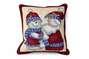 Funda de Cojín para Sofá, Cama, Salón, Oficina y Uso Multiusos, Decoración del Hogar, Disponible a Precio de Mayoreo, Proveedor Indio - Product Image 2