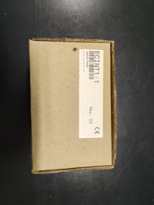 Convertidor de interfaz ECINT-1 B & R, en stock, el precio es correcto, precio, Nissan - Product Image 1