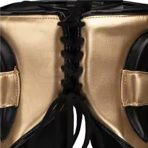 อุปกรณ์ป้องกันศีรษะสำหรับฝึกซ้อม MMA มวยไทย ออกแบบเองได้ - Product Image 6