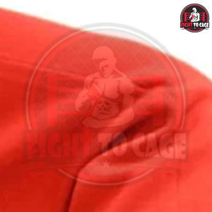 Pantalones Deportivos Rojos para Hombre con Logotipo Personalizado, Pantalones de Felpa Gruesa, Ajustados, Estilo Urbano, Pantalones Deportivos Apilados para Hombre - Product Image 5