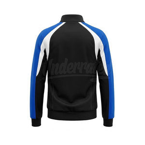 Performance <b>Racing</b> <b>Jackets</b> Custom Track Driver <b>Jacket</b> Breathable Construction Durable Fabric Lightweight Professional Event - Product Image 4
