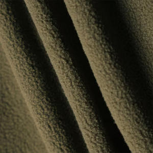 Veste d'hiver pour homme en polaire sherpa, style streetwear, à capuche et col montant, manches longues, coupe oversize, décontractée, avec logo frontal - Product Image 6