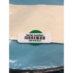 PACIFIC RUBBER & PACKING A110348 O-RING, 2-278 - Equipo y Piezas de Semiconductores de Confianza con Legado Global - Product Image 4