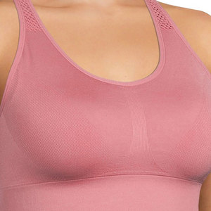 Top Trending Women's Sports Bra Customer Demand Low Price Top Sale Your Own Logo Best Manufacturer Women's Sports Bra - Product Image 3
