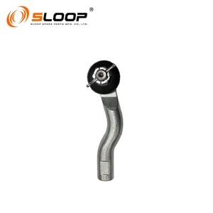 Extremo de enlace de dirección 45046-BZ050 OUT R para Toyota - Product Image 1