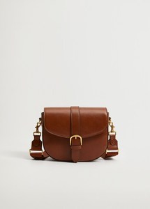 Sac à bandoulière en cuir véritable de qualité supérieure pour femme, léger, avec fermeture éclair, design tendance, en promotion - Product Image 4