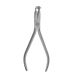 Pinzas de Alta Calidad para Remover Adhesivo, Instrumento Dental de Ortodoncia de Acero Inoxidable para Remover Adhesivo de Brackets de Forma Segura - Product Image 2