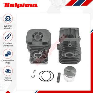 กระบอกสูบสำหรับ PARTNER 350 38MM ( 530 06 96-06 ) - Product Image 2