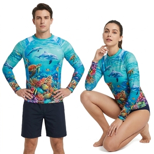 High Quality Solid Color <b>Compression</b> <b>Shirt</b> for <b>Men</b> Performance Stretch Gym Sports Wear Regular Fit Quick Dry Breathable - Product Image 2