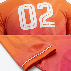 Conjunto de Uniforme de Fútbol Elite, Jersey y Pantalones Cortos Personalizados, Secado Rápido, Transpirable, para Entrenamiento y Partidos, al por Mayor - Product Image 5