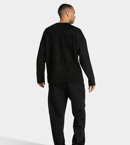 Professional Wear <b>Men</b> Sweatshirts Long Sleeve Causal Wear Street New Arrival Best Style For <b>Men</b> Sweatshirts New Wholesale - Product Image 2