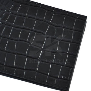 กระเป๋าสตางค์หนังลายงูขายดีที่สุด ราคาโรงงาน คุณภาพสูง ออกแบบตามสั่ง กระเป๋าสตางค์หนังลายงู - Product Image 5