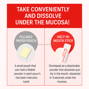 Poudre de supplément de beauté fabriqué en Corée bien-être quotidien et nutrition de la peau avec fonction antioxydante pour adultes-OEM - Product Image 6