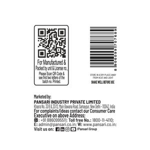 Jarabe de Durazno Mojee 1000 ML, Sabor Dulce y Jugoso para Cócteles - Product Image 6