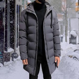 Outdoor Performance <b>Bubble</b> Puffer <b>Coat</b> for Men Offering Lightweight Warmth Breathable Comfort and Weather Protection - Product Image 1