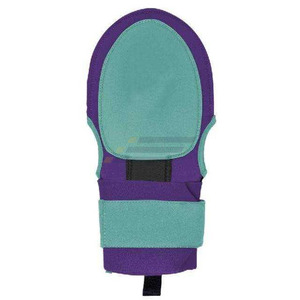 Guante de Béisbol de Neopreno de Alta Calidad, Ligero, para Entrenamiento Juvenil, Competición Profesional, Personalizable, Pedido al por Mayor - Product Image 4