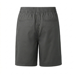 Pantalones Cortos Casuales de Secado Rápido para Hombre, Ligeros, Transpirables, con Cintura Elástica, para Correr, Gimnasio, Entrenamiento, Actividades al Aire Libre - Product Image 2