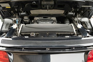 Audi R8 V10 Spyder 2011 - Product Image 5