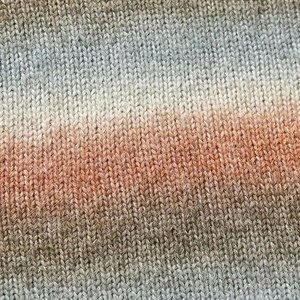 Pull tricoté rayé pour homme, col rond, manches longues, en acrylique chaud pour l'automne, fabriqué au Pakistan - Product Image 6