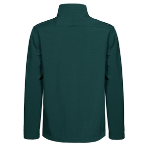 Chaqueta de Primavera Delgada Acolchada Personalizada OEM, Chaqueta Cortavientos Impermeable de Alta Calidad para Mujer, Unisex, Talla XXL, Informal, Nueva - Product Image 5