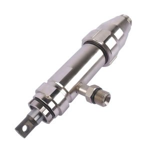 Ricambio per Gruppo Pompa Airless 1095 1595 5900 287513 per Pistole a Spruzzo Standard - Product Image 3