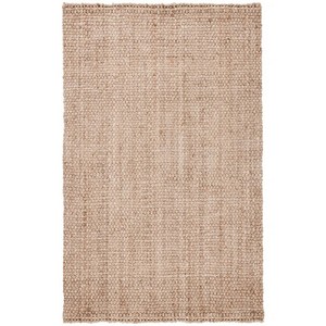 Seagrass Jute Flat Weave Abstract Living Room Carpet Welcome <b>Matte</b> Multi-Color Unique Latest Arrival Natural Jute Rug India - Product Image 4