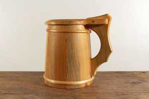 Premium Walnut Serving Board - Product Image 4