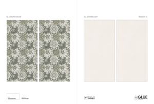 Azulejos de Porcelana de Alta Gama 60X120CM 600X1200MM 24X48IN, Superficie Elegante de Gran Formato, Perfecta para Interiores Residenciales y Comerciales - Product Image 4