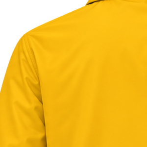 Chaqueta griega personalizada Sigma Gamma Rho para mujer, con cremallera frontal, cortavientos, ropa deportiva informal, fabricación al por mayor - Product Image 4