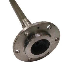 Para la camioneta ISUZU, 1, 1, JIM <span class=keywords><strong>Remac</strong></span>, Original, nuevo medio eje, OEM C8980806782, autopartes para reemplazo - Product Image 5