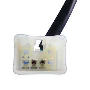 TOY-103-2  69802-52030 ชุดมอเตอร์กระจกไฟฟ้า MOQ ต่ำ ชำระเงินได้หลากหลาย มีสินค้าในสต็อก สินค้าใหม่ - Product Image 3