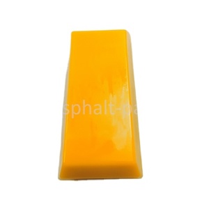 New W1900/W2000/W2100 Milling Machine <b>EPS</b> Spare Parts 2411112 Anti-Vibration Polyurethane Pad - Product Image 5