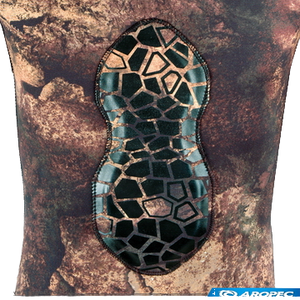 Expérience sous-marine optimale Combinaison de chasse sous-marine respirante et confortable - Product Image 5