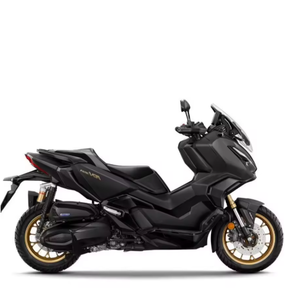 Ventes populaires 2025 : Scooter Honda ADV 350 avec garantie de 3 ans, livraison GRATUITE - Product Image 1