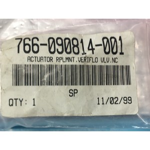 8 LAM 766-090814-001 Actuator Assy, RPLMNT - Equipo y piezas de semiconductores de confianza de Trusted Global Legacy - Product Image 3