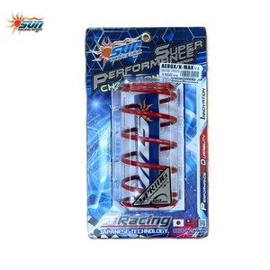 SUN Racing 1500RPM Torque Spring for N-MAX / AEROX V2 Professional Racing Grade Driven Face Main Spring Taiwan Retrofit - Product Image 4