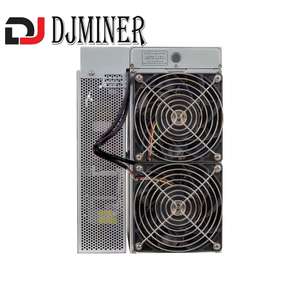 Effiziente DG2 LTC DOGE Miner 18G Hash Rate 3960W 022J MH ASIC Bergbau maschine zum Verkauf - Product Image 3