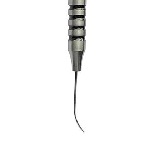 Sondes médicales dentaires professionnelles personnalisées en acier inoxydable - Product Image 6