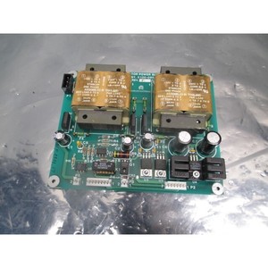 AMAT 0100-09047 PCB ASSY OZONATEUR ALIMENTATION CC - Équipements et Pièces Semi-conducteurs d'Occasion Mondialement Renommés et Fiables - Product Image 2